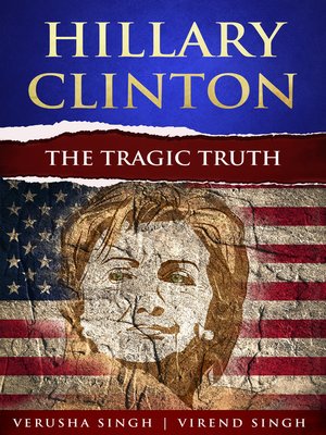 cover image of Hillary Clinton